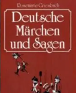 Lesetexte Deutsch 3 Deutsche Maerchen und Sagen
