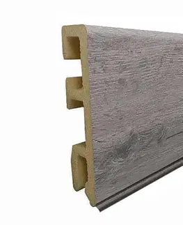 PVC lišta FALQUON Dub aspen P1002