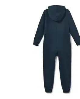 Detský domáci overal