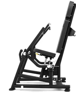inSPORTline Velocer plate loaded