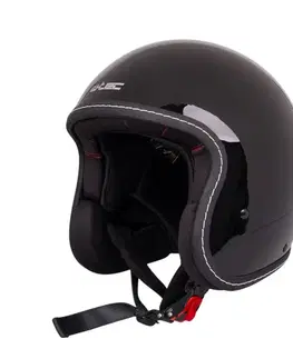 W-TEC Badachos matne čierna - L (59-60)