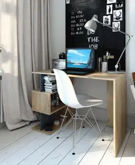 PC stôl ABES Tempo Kondela