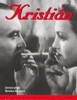 Kristián - Miroslava Besserová