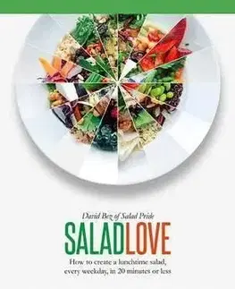 Salad Love - David Bez