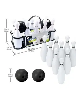 inSPORTline BWS100