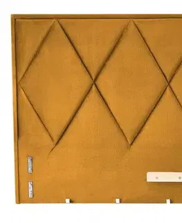 Čelo postele W-4 MODULO 160 Halmar