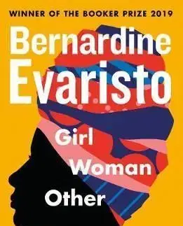 Girl, Woman, Other - Bernardine Evaristo