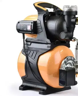 Domáca vodáreň RIWALL PRO REHS 1224-F
