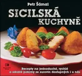 Sicilská kuchyně - Petr Šámal