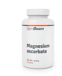 GymBeam Magnézium askorbát