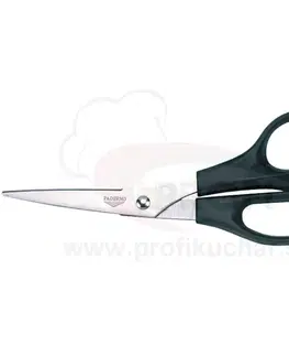 STALGAST Kuchynské nožnice, 18,5 cm