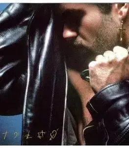 Michael George - Faith (Remastered) 2CD - George Michael