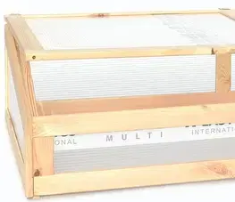 Parenisko 128x67 cm Rojaplast