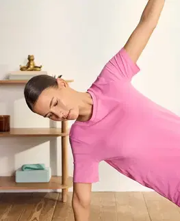 Skladacia fitness podložka