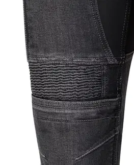 W-TEC Biterilla Eva Lady čierna - XS