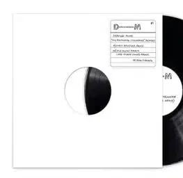 Depeche Mode - My Favourite Stranger (Remixes) LP Maxi single - Depeche Mode