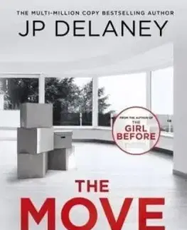 The Move - JP Delaney