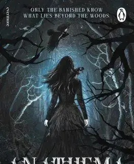 Anathema - The Eating Woods 1 - Keri Lake