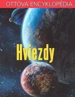 Ottova encyklopédia Hviezdy - Ian Ridpath