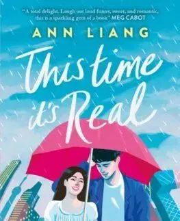 This Time It's Real - Ann Liang
