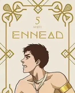 ENNEAD Vol. 5 Paperback] - Mojito