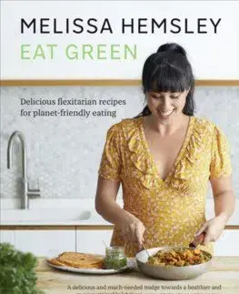 Eat Green - Hemsley Melissa