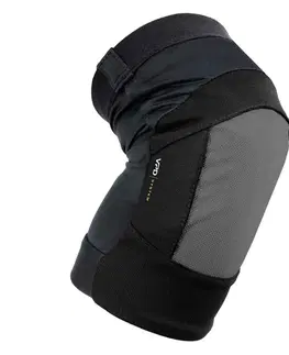POC Joint VPD System Knee Uranium Black - M