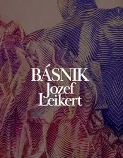 Básnik Jozef Leikert - Jozef Leikert