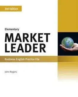 Market Leader Elementary Practice File 3rd Edition - John Rogers
