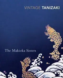 The Makioka Sisters - Junichiro Tanizaki