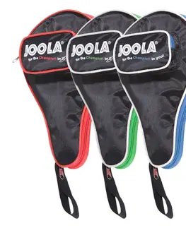 Joola Pocket modro-čierna