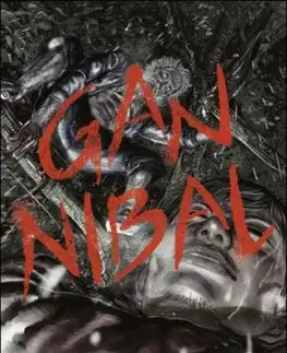 Gannibal 6 - Masaaki Ninomija