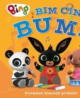 Bing - Bim Cink bum