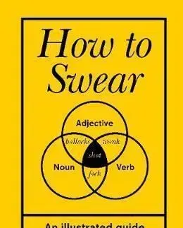 How to Swear - Stephen Wildish