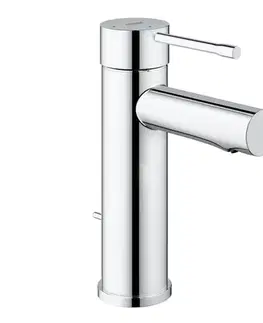GROHE 23379001 - Umývadlová batéria ESSENCE lesklý chróm 23379001