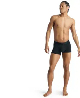 Boxerky adidas Active Flex Cotton, 2 ks, čierne
