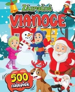 Zázračné Vianoce 500