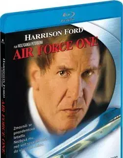 Air Force One BD