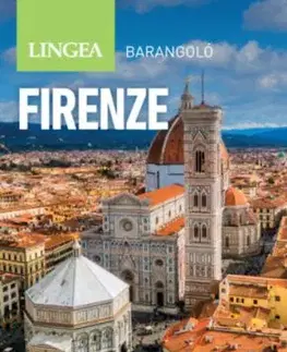 Firenze - Barangoló - Anthon Jackson