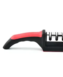 MAKRO - Ostrič nožov 5x6,5x23cm