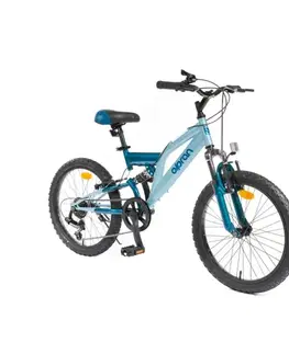 Olpran Vipera 20" - model 2026 modrá - 11" (120-135 cm)