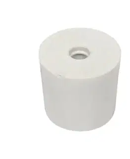Kinekus Zátka gumená, priemer 33/29mm, 5L, demižón