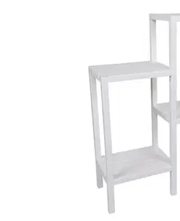 Plastic Multi Purpose Shelf OMS-1108-B