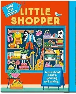 Little Shopper - Samara Hardy