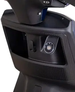 W-TEC Raike II šedo-čierna