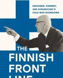 The Finnish Front Line - Gordon Sander