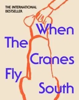 When the Cranes Fly South - Lisa Ridzén