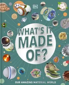Whats It Made Of