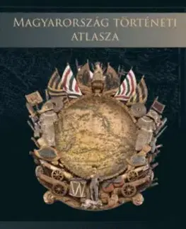 Magyarország történeti atlasza 1526-1711