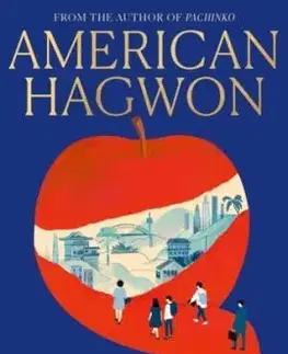 American Hagwon - Min Jin Lee